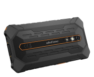 uleFone RugKing 2 Pro 4/128GB pomarańczowy - 1529390 - zdjęcie 16